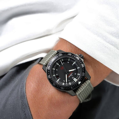 Sinn EZM 3 S Rannekello 603.020