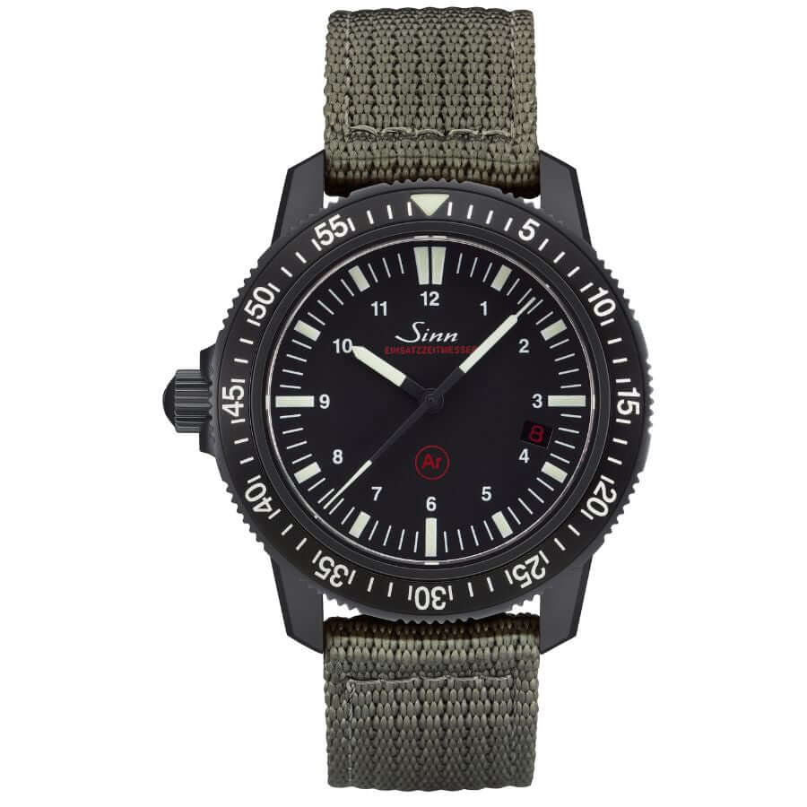 Sinn EZM 3 S Rannekello 603.020