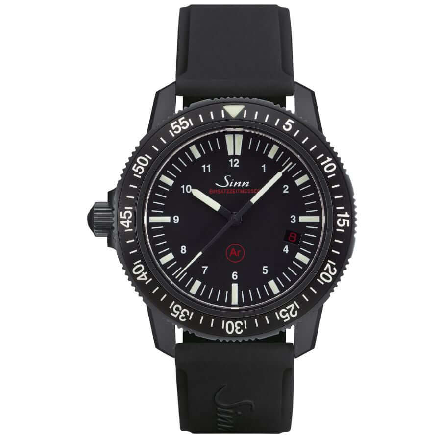 Sinn EZM 3 S Rannekello 603.020