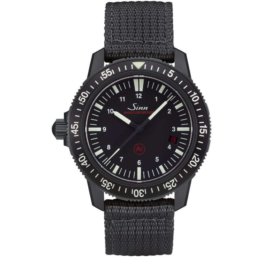 Sinn EZM 3 S Rannekello 603.020