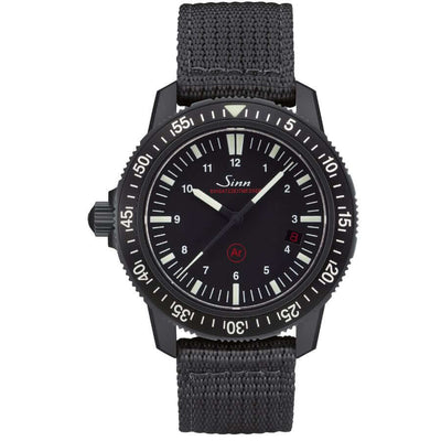 Sinn EZM 3 S Rannekello 603.020