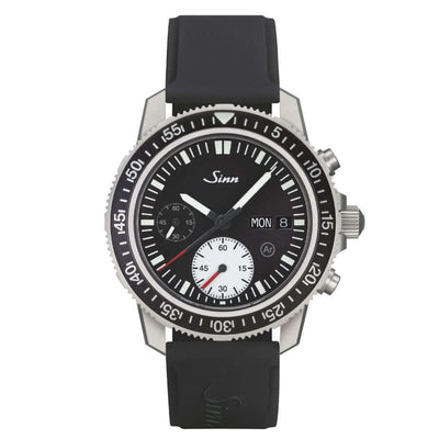 Sinn 613 St Diving Chronograph 613.012