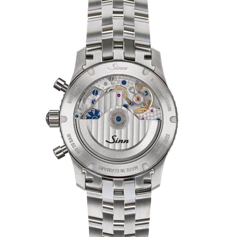 Sinn 903 St II A Rannekello 903.092
