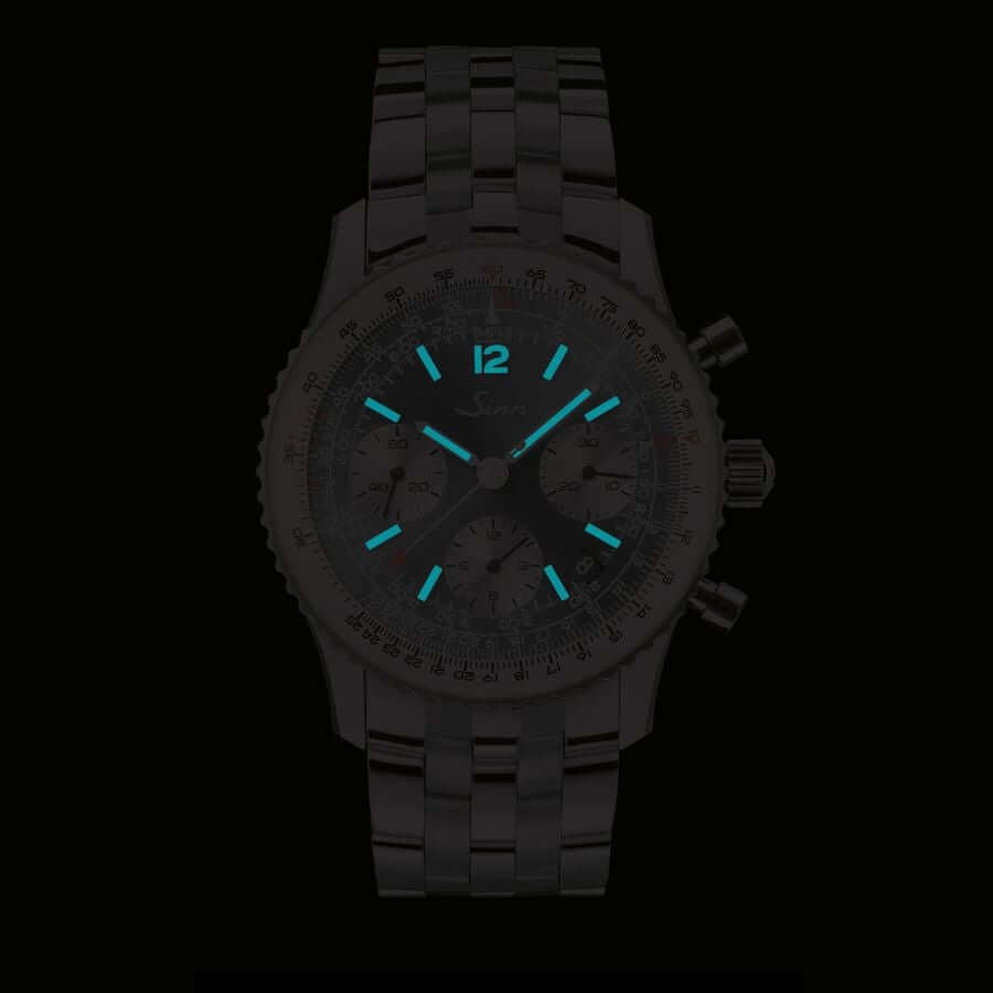 Sinn 903 St II A Rannekello 903.092