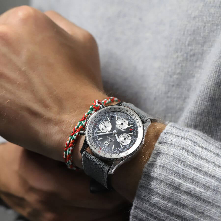 Sinn 903 St II A Rannekello 903.092