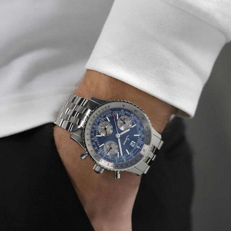 Sinn 903 Ti II Anniversary 903.100