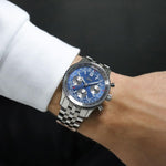 Sinn 903 Ti II Anniversary 903.100