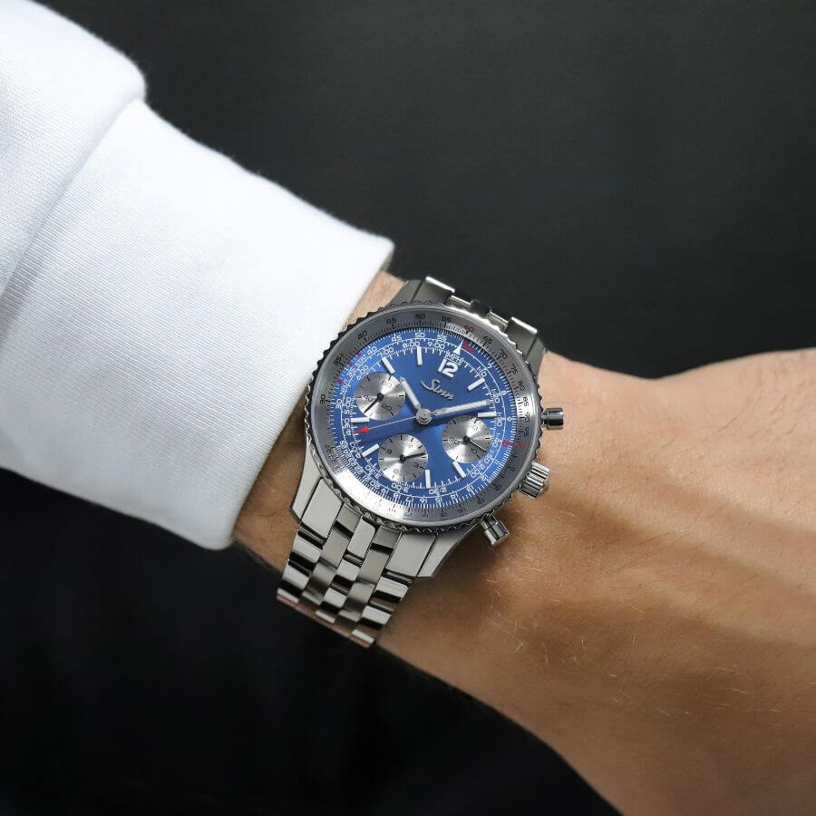 Sinn 903 Ti II Anniversary 903.100