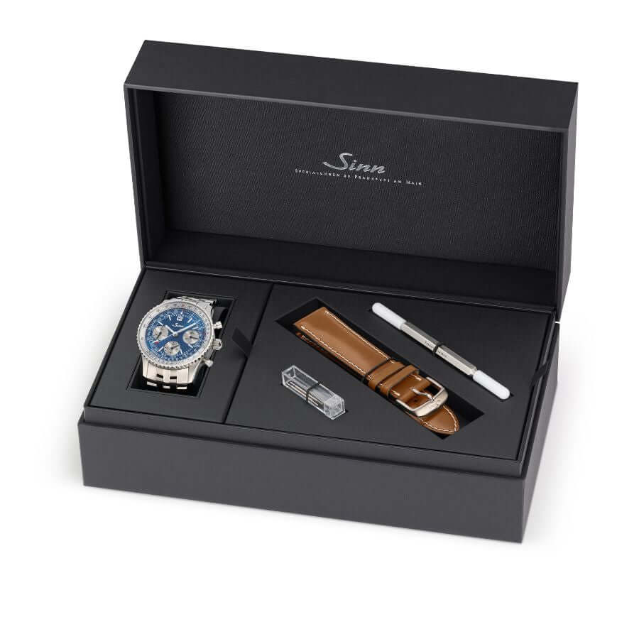 Sinn 903 Ti II Anniversary 903.100