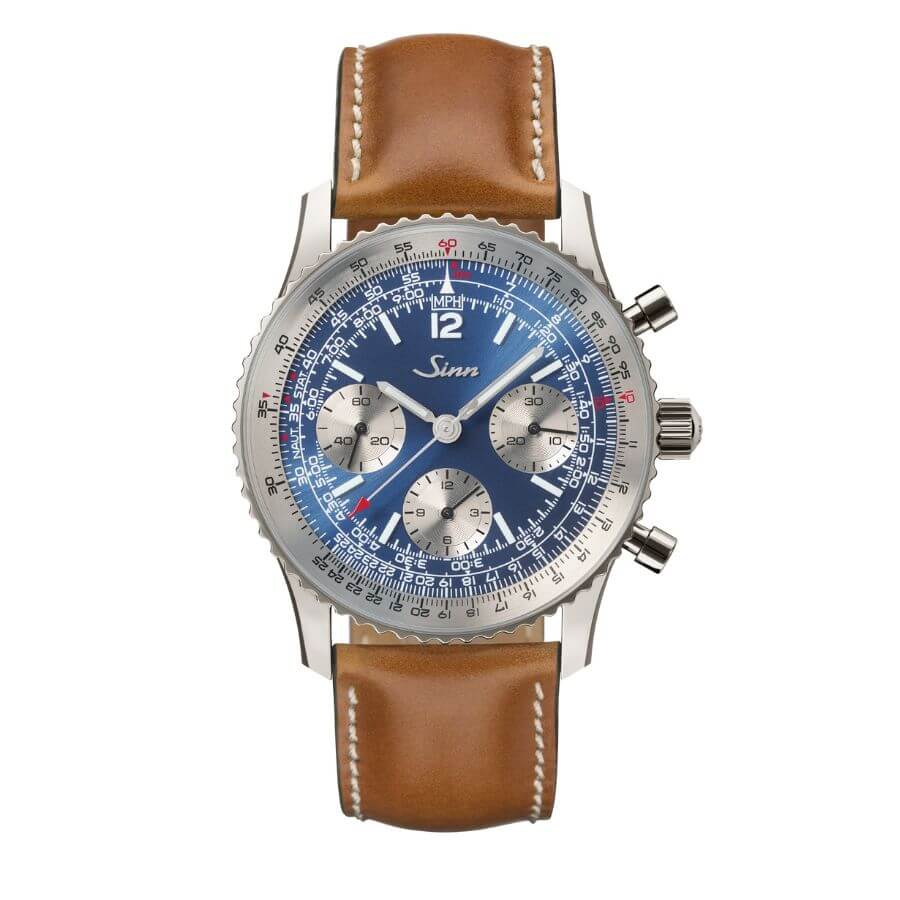 Sinn 903 Ti II Anniversary 903.100