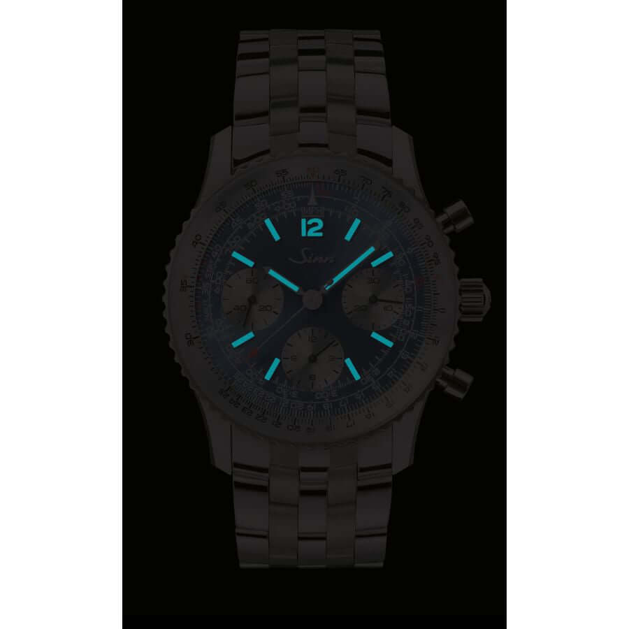 Sinn 903 Ti II Anniversary 903.100