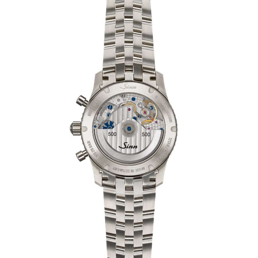 Sinn 903 Ti II Anniversary 903.100