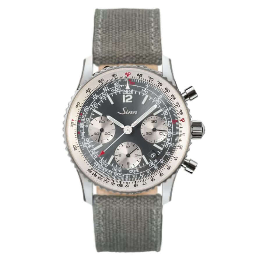 Sinn 903 St II A Rannekello 903.092