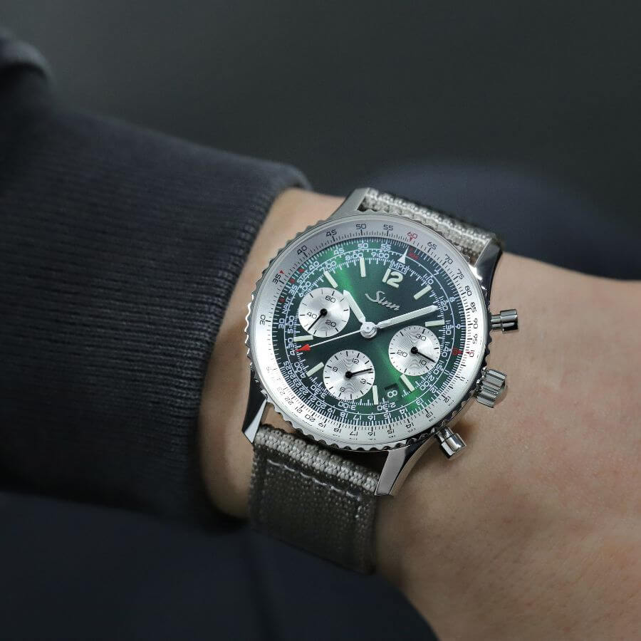 Sinn 903 St II G Rannekello 903.093