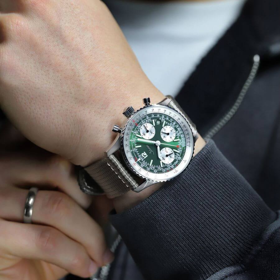 Sinn 903 St II G Rannekello 903.093
