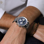 Sinn 903 St B E II The navigation chronograph