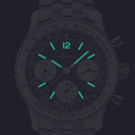 Sinn 903 St B E II The navigation chronograph
