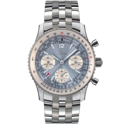 Sinn 903 St HB The navigation chronograph 903.095
