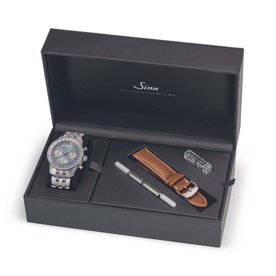 Sinn 903 St HB The navigation chronograph Limited Edition