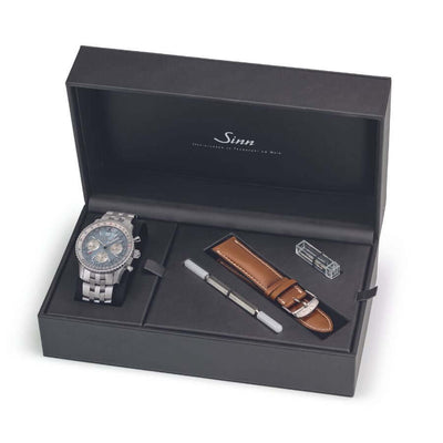 Sinn 903 St HB The navigation chronograph Limited Edition