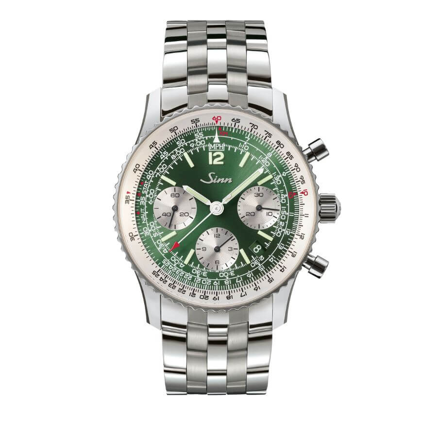 Sinn 903 St II G Rannekello 903.093