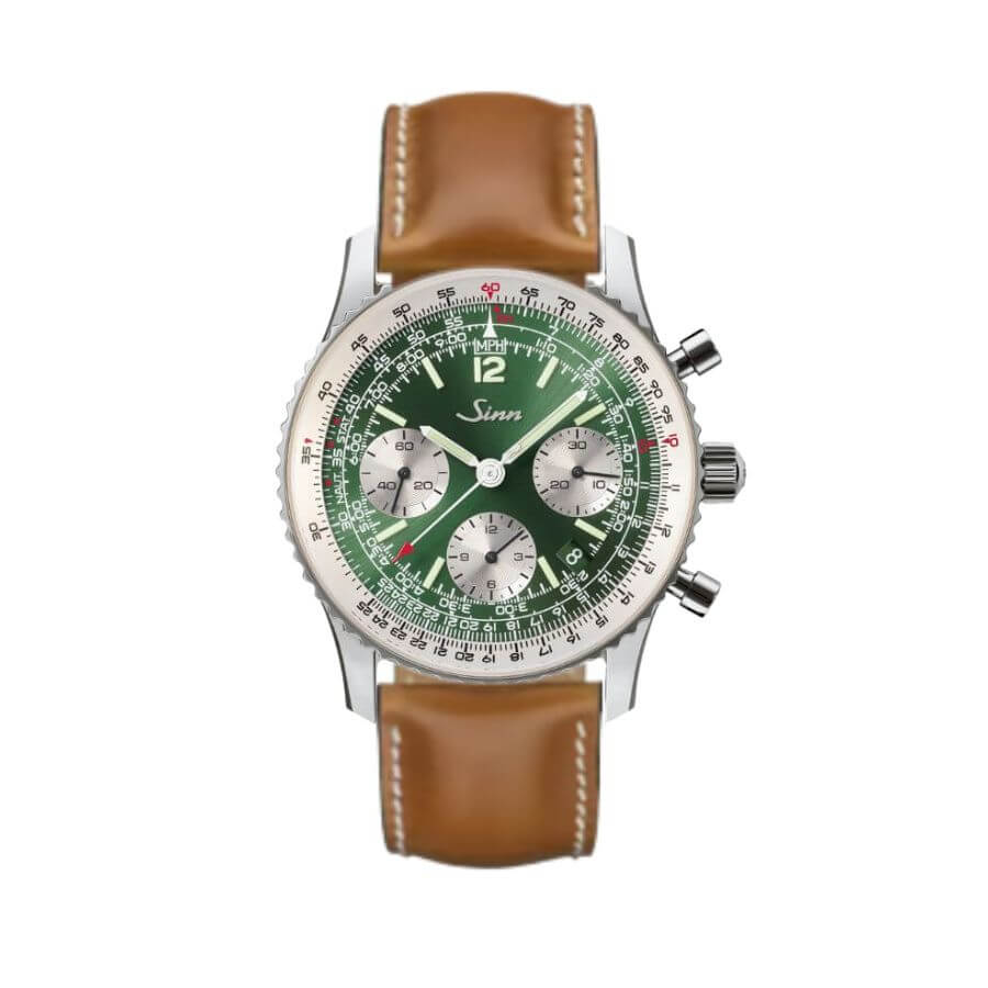 Sinn 903 St II G Rannekello 903.093