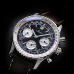 Sinn 903 St II The navigation chronograph 903.090