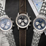 Sinn 903 St II The navigation chronograph 903.090