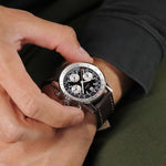 Sinn 903 St II The navigation chronograph 903.090