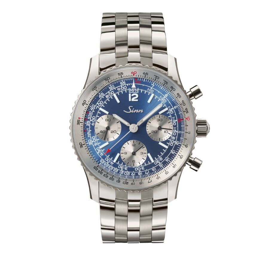 Sinn 903 Ti II Anniversary 903.100