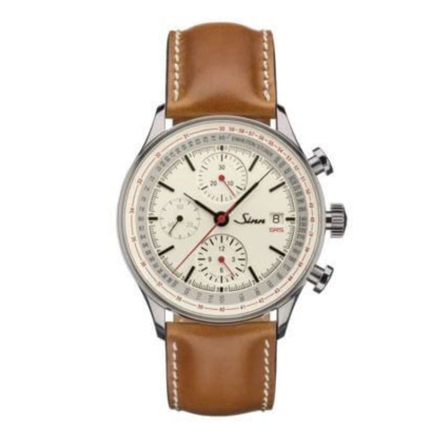 Sinn 910 SRS Chronograph 910.020