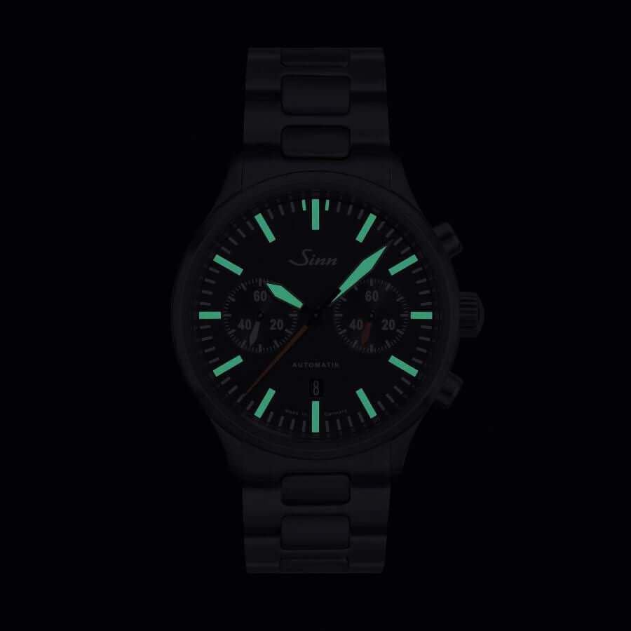 Sinn 936 S Rannekello 936.020