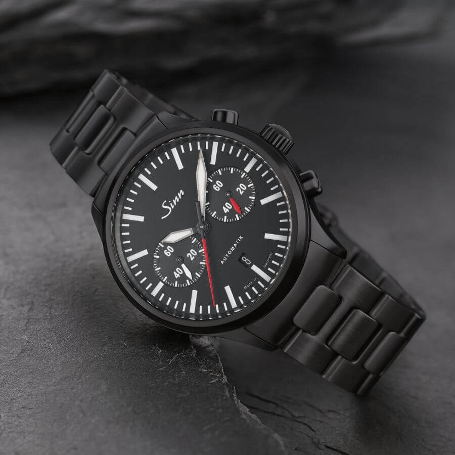 Sinn 936 S Rannekello 936.020