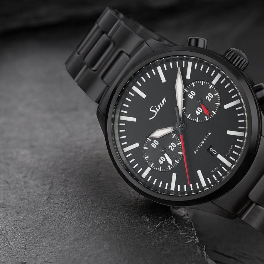 Sinn 936 S Rannekello 936.020