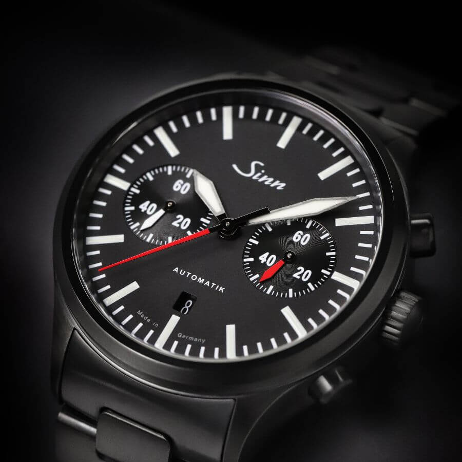 Sinn 936 S Rannekello 936.020