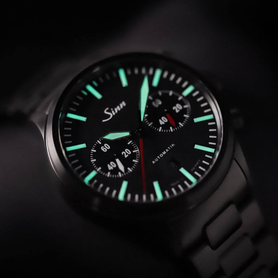 Sinn 936 S Rannekello 936.020