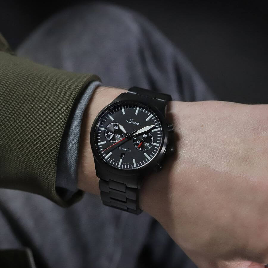 Sinn 936 S Rannekello 936.020