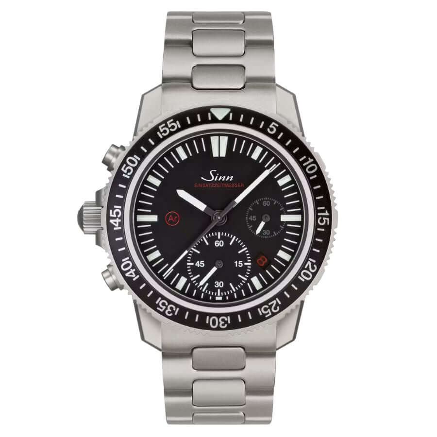 Sinn EZM 13.1 Diving Watch 613.010