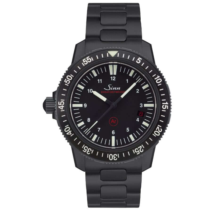 Sinn EZM 3 S Rannekello 603.020