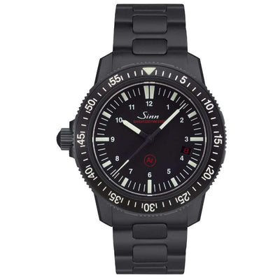 Sinn EZM 3 S Rannekello 603.020