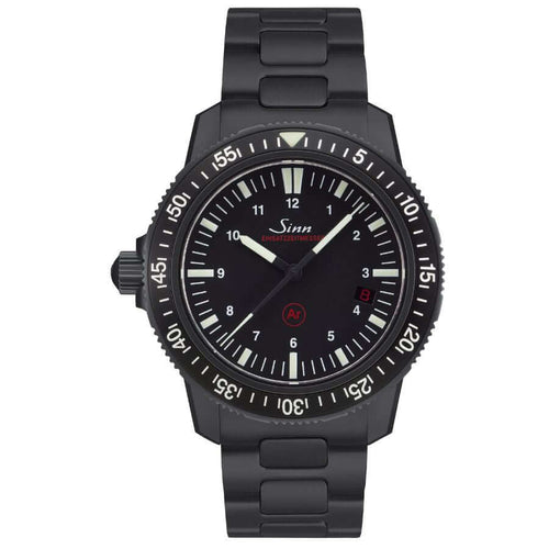 Sinn EZM 3 S Rannekello 603.020