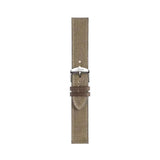 Sinn Sand Canvas Nahkaranneke