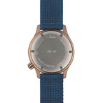 Sinn T50 Goldbronze B Sukelluskello 1052.010 Limited Edition