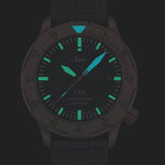Sinn T50 Goldbronze B Sukelluskello 1052.010 Limited Edition