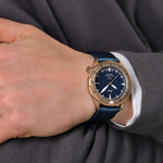 Sinn T50 Goldbronze B Sukelluskello 1052.010 Limited Edition