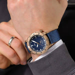 Sinn T50 Goldbronze B Sukelluskello 1052.010 Limited Edition