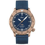 Sinn T50 Goldbronze B Sukelluskello 1052.010 Limited Edition