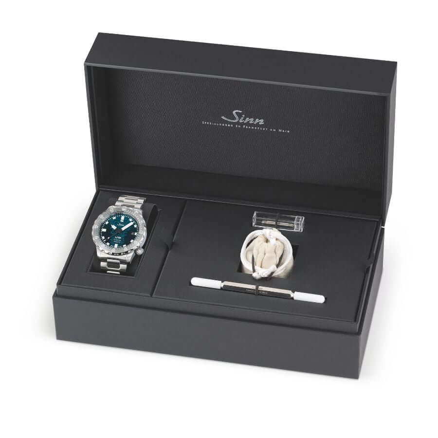 Sinn U15 Diving Watch 1025.010 Limited Edition