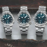 Sinn U15 Diving Watch 1025.010 Limited Edition