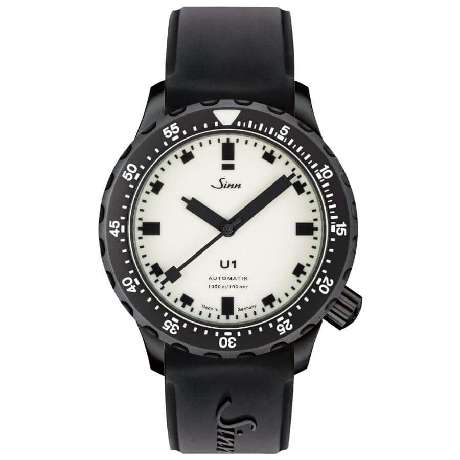 Sinn U1 S L Rannekello 1010.0243